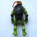 2006 Teenage Mutant Ninja Turtles - Raphael Action Figure
