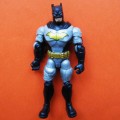 Old Batman Action Figure