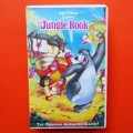 The Jungle Book - Walt Disney Classic VHS Tape