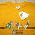 2003 ICC Cricket World Cup Shirt - Unused with Tags