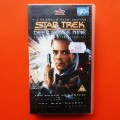 Star Trek: Deep Space Nine - VHS Video Tape (1995)