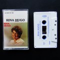 Rina Hugo - Afrikaans Music Cassette Tape (1983)