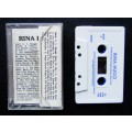 Rina Hugo - Afrikaans Music Cassette Tape (1983)