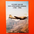 1990 SAAF Kroniek van die SA Lugmag Book