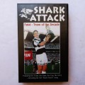 Shark Attack Natal Rugby VHS Video Tape (1996)