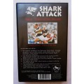 Shark Attack Natal Rugby VHS Video Tape (1996)
