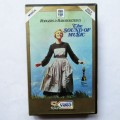 The Sound of Music - Movie VHS Tape (1983)