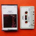 Liza Minnelli - Cabaret - Music Cassette Tape (1977)