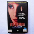 In the Deep Woods - Rosanna Arquette - Movie VHS Tape (1992)