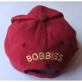 Old Bobbies Sport Cap