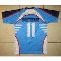 Old Northerns Number 11 Players Jersey