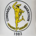 1983 Comrades Marathon Beer Mug