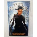 Lara Croft: Tomb Raider - Movie VHS Tape