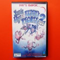 Funny People 2 - Jamie Uys - VHS Video Tape (1983)