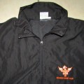 Old Dragons Rugby Club Tracksuit Jacket