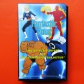 Fantastic Four - Marvel VHS Video Tape (1996)
