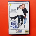 When Harry Met Sally - Billy Crystal - Movie VHS Tape (1989)