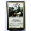 Prizzi`s Honor - Jack Nicholson - Movie VHS Tape (1985)