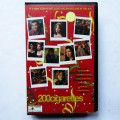 200 Cigarettes - Ben Affleck - Movie VHS Tape (1999)