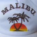 Cool Malibu Rum Cap