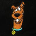 1998 Scooby-Doo Cartoon Cap