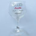 Audi Centre Menlyn Wine Glass