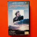 Dances with Wolves - Kevin Costner - Movie VHS Tape (1991)