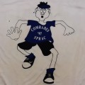 1997 Comrades Marathon Running Shirt