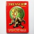 1969 Treasure Annual