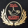 Old Nigel Rugby Cap