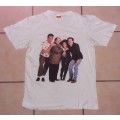 Old Seinfeld TV Show T-Shirt