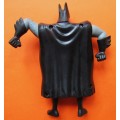 2007 DC Comics Batman Action Figure