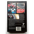 1990 Formula 1 World Championship VHS Video Tape