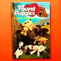 Old Pound Puppies Annual