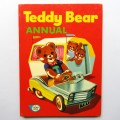 1976 Teddy Bear Annual