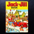 1977 Jack and Jill Book Annual