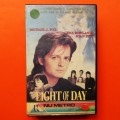 Light of Day - Michael J. Fox - Movie VHS Tape (1987)