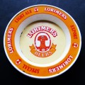Old Lorimer`s Light Ale Beers Ashtray - Made in England
