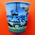 2013 Smurfs 2 Movie Popcorn Holder