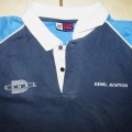 Old Denel Aviation Shirt