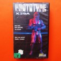 Prototype - Lane Lenhart - Sci-Fi Movie VHS Tape (1992)
