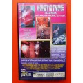 Prototype - Lane Lenhart - Sci-Fi Movie VHS Tape (1992)