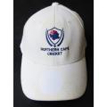 Old Northern Cape Cricket Cap