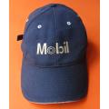 Old Mobil Blue Bulls Rugby Cap