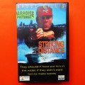 Striking Distance - Bruce Willis - Action Movie VHS Tape (1994)