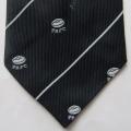 Old New Zealand PRFC Rugby Club Neck Tie