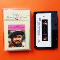 Luciano Pavarotti - 16 Italian Love Songs - Cassette Tape (1986)