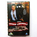 Shadow Conspiracy - Charlie Sheen - Movie VHS Tape (1996)