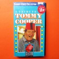 A Tribute to Tommy Cooper - Comedy VHS Video Tape (1986)