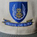 SAAF 1 Air Servicing Unit Cap